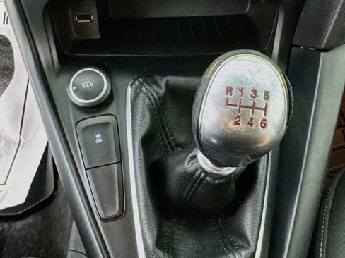 Used 2015 Ford Focus ST FWD image 19