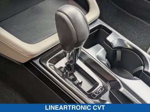 Certified 2026 Subaru Forester AWD/4WD image 25