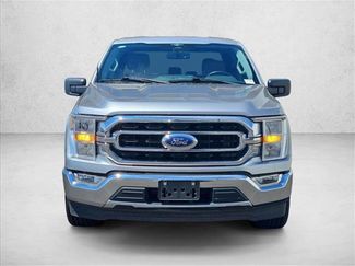 Used 2023 Ford F150 XLT w/ Equipment Group 301A Mid RWD video 3