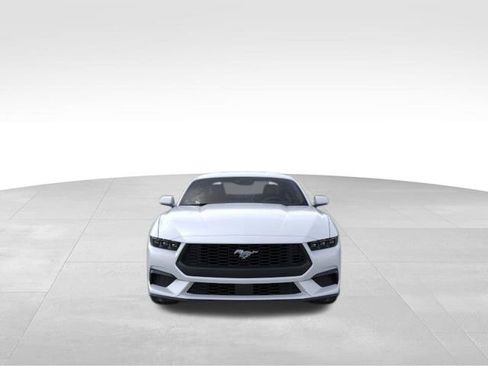 New 2026 Ford Mustang Coupe RWD image 7