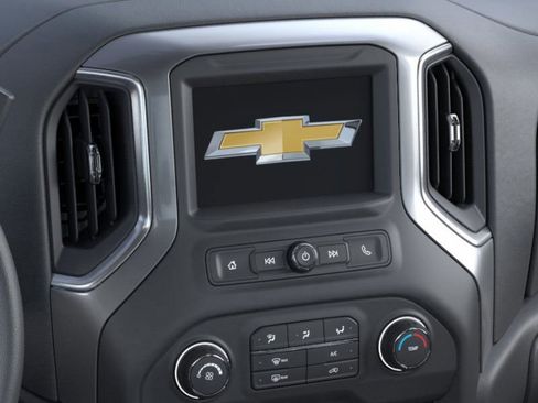 New 2025 Chevrolet Silverado 3500 W/T w/ WT Convenience Package image 33