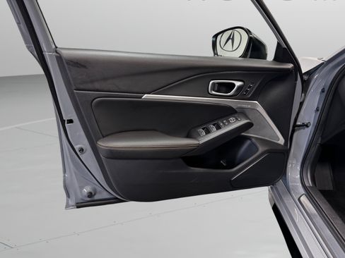 Certified 2026 Acura Integra A-Spec FWD image 13