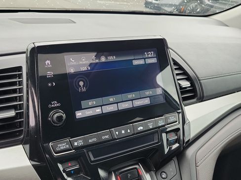 Used 2018 Honda Odyssey EX-L image 26
