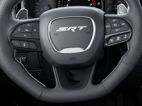 New 2026 Dodge Durango SRT Hellcat w/ Premium Group image 19