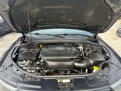 Used 2018 Dodge Durango GT AWD/4WD image 24