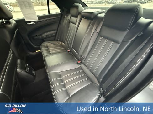 Used 2015 Chrysler 300 S w/ 300S Premium Group image 19