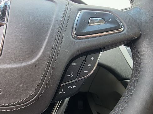 Used 2020 Lincoln MKZ Reserve w/ Elements Package FWD image 17