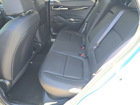 New 2026 Kia Seltos EX image 16