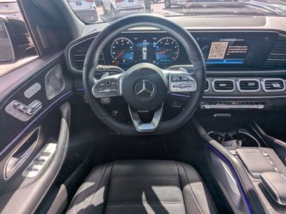Used 2023 Mercedes-Benz GLS 450 4MATIC