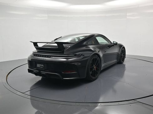 Certified 2025 Porsche 911 Carrera 4 GTS AWD/4WD image 47