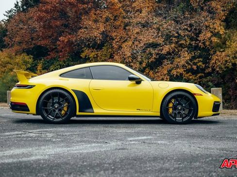 Used 2020 Porsche 911 Carrera S image 13