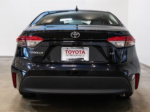 Used 2024 Toyota Corolla LE FWD image 8