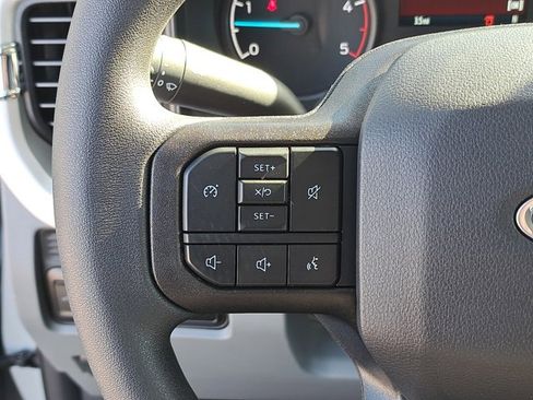 New 2026 Ford F350 XLT image 25