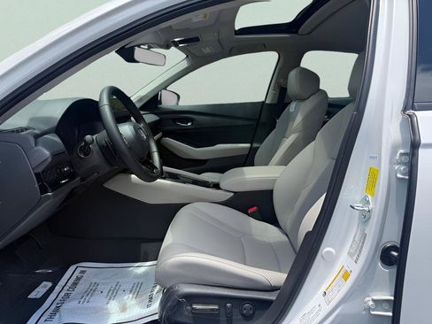 New 2026 Honda Accord EX-L image 9