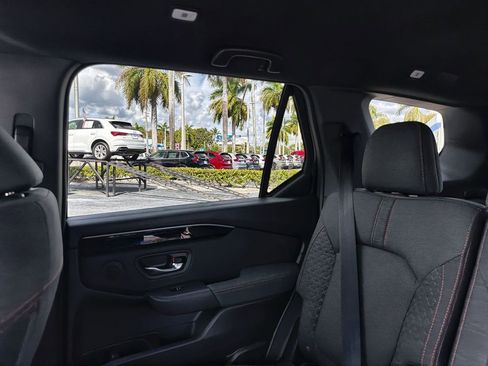 New 2026 Honda Pilot Sport image 13