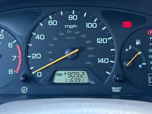 Used 2002 Honda Accord EX image 20