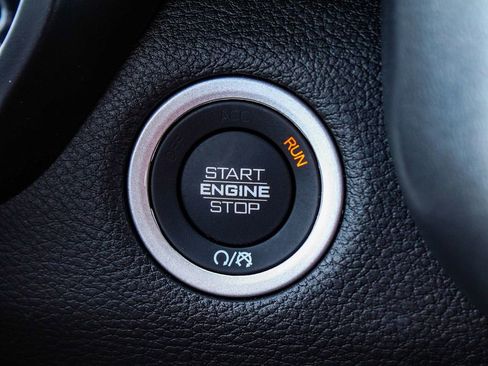 Used 2024 RAM 1500 Big Horn AWD/4WD image 28