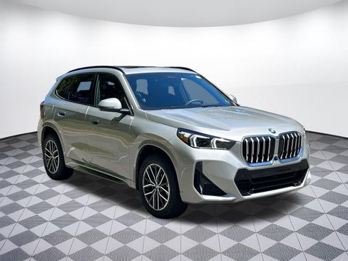 New 2026 BMW X1 xDrive28i w/ Technology Package AWD/4WD image 7