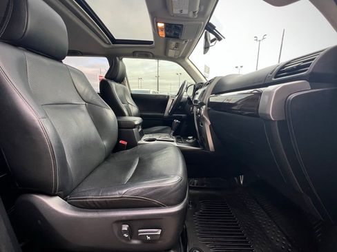 Used 2018 Toyota 4Runner Limited image 55