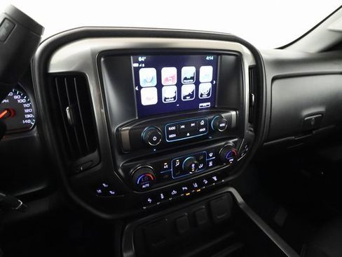Used 2018 Chevrolet Silverado 2500 LTZ w/ LTZ Plus Package image 15