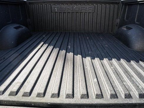 Used 2023 Toyota Tundra SR5 w/ TRD Sport Premium Package image 10