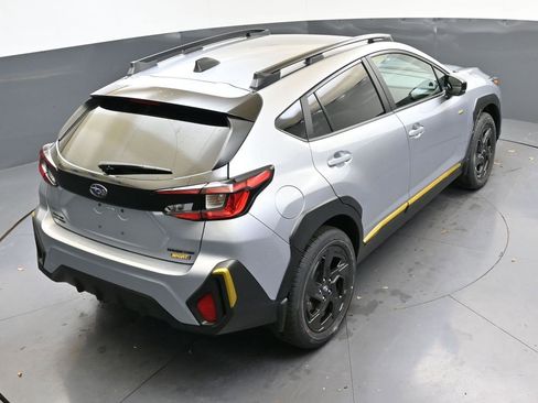 New 2026 Subaru Crosstrek 2.5i Sport image 47