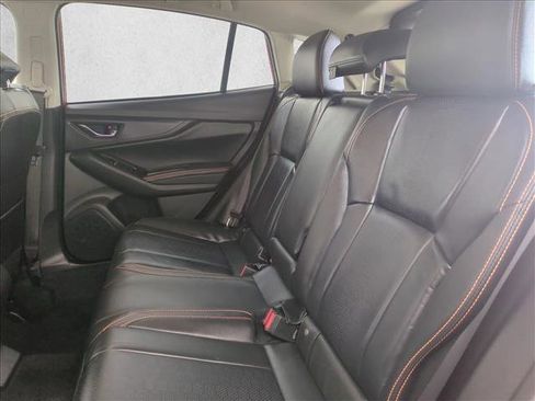 Used 2020 Subaru Crosstrek 2.0i Limited w/ Moonroof Package w/Navigation AWD/4WD image 22