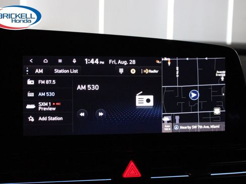 Used 2023 Hyundai Elantra N w/ Cargo Package FWD image 29