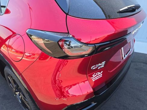 New 2026 MAZDA CX-5 2.5 S w/ Premium Plus Package AWD/4WD image 29