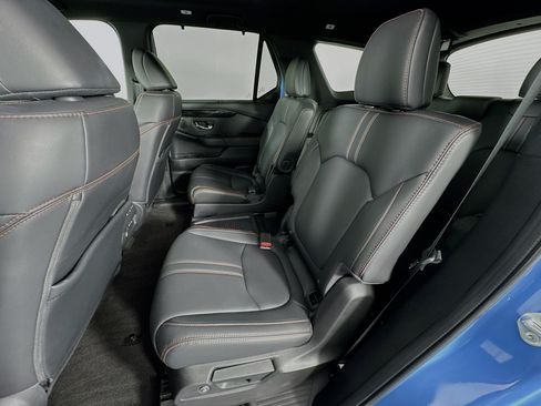 Certified 2024 Honda Pilot TrailSport image 24