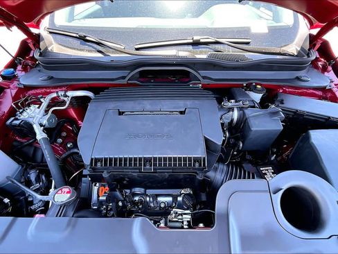 New 2026 Honda Passport RTL image 16