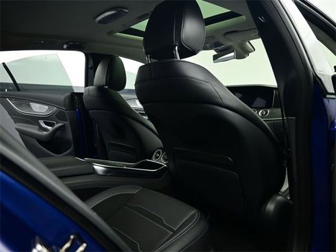 Used 2020 Mercedes-Benz AMG GT 63 S image 40