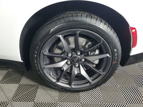 New 2026 Dodge Charger R/T Scat Pack image 32