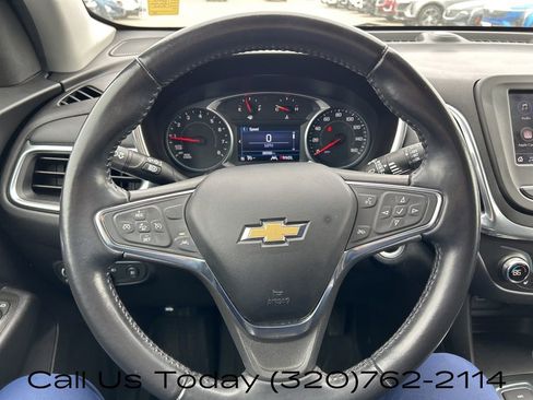 Certified 2021 Chevrolet Equinox LT image 17