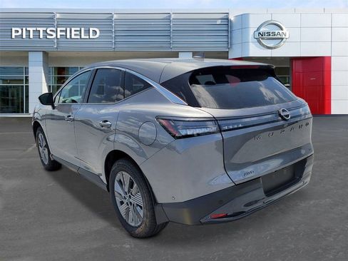 New 2026 Nissan Murano SL image 5