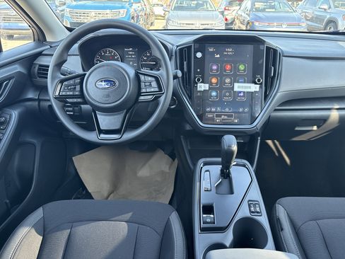 New 2026 Subaru Crosstrek 2.0i Premium AWD/4WD image 17