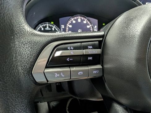 Certified 2022 MAZDA CX-30 AWD 2.5 S image 19