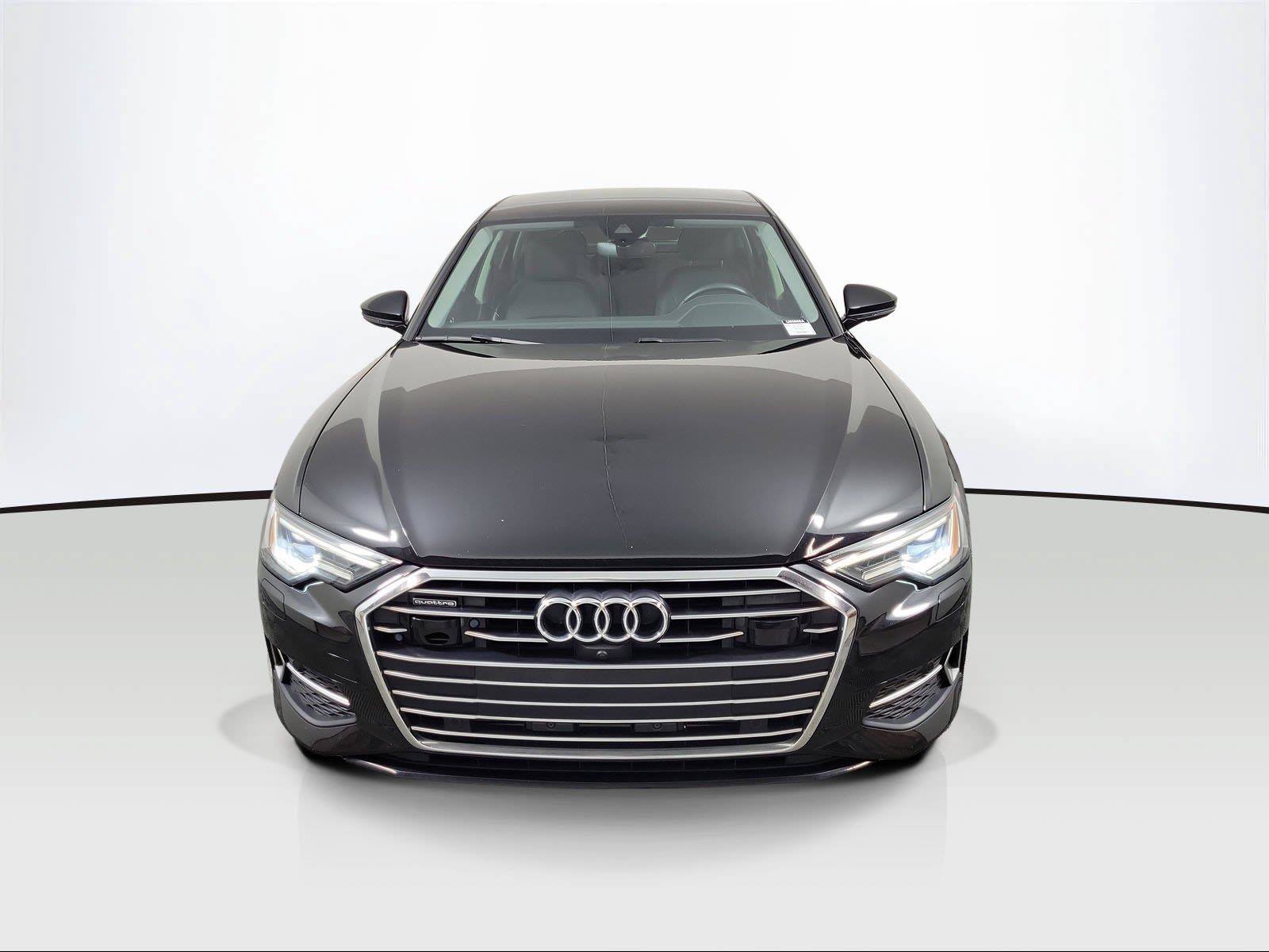 Used 2019 Audi A6 2.0T Premium Plus AWD/4WD image 2