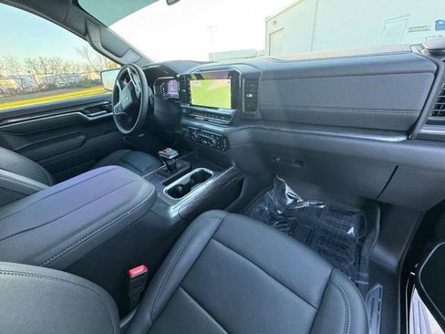 Used 2024 Chevrolet Silverado 1500 LTZ image 31