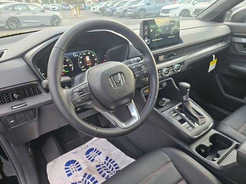 New 2026 Honda CR-V Sport-L image 7