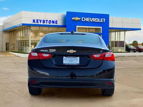 Used 2024 Chevrolet Malibu LT FWD image 6