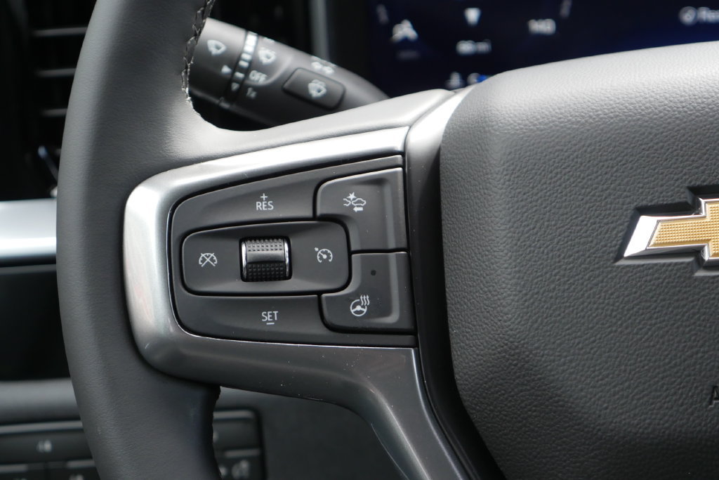 New 2026 Chevrolet Silverado 2500 LT AWD/4WD image 20