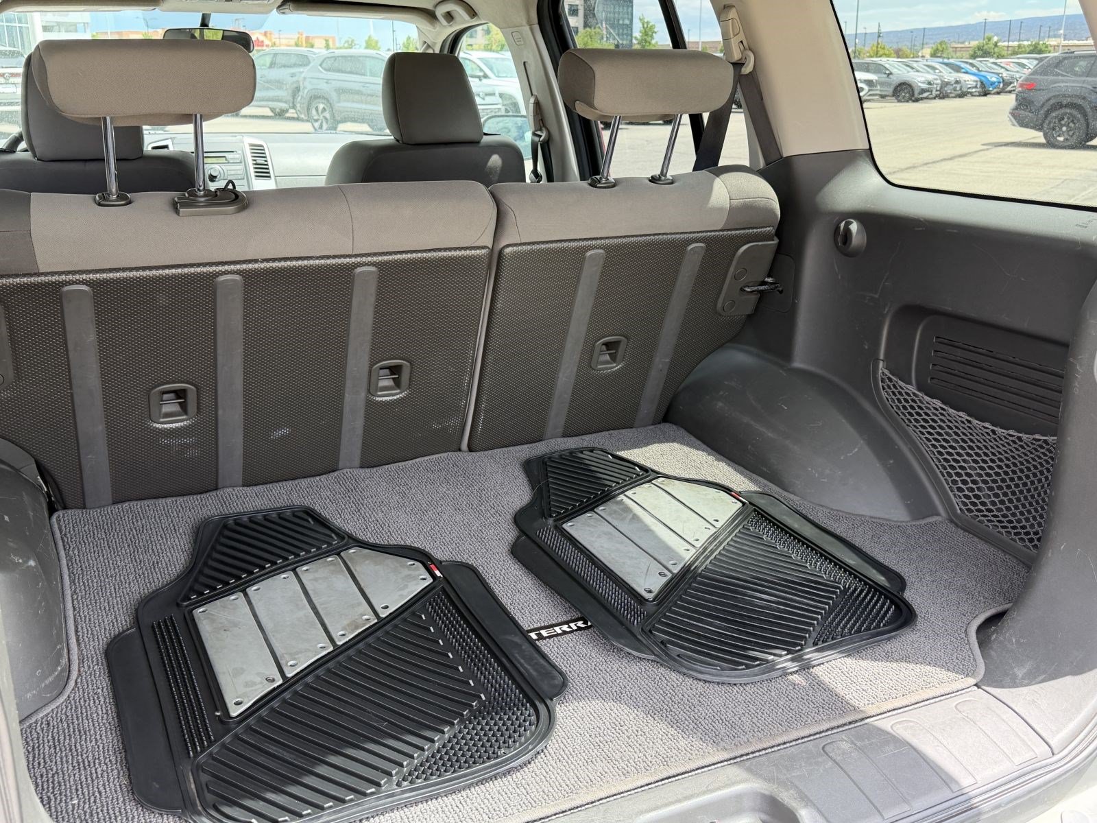 Used 2011 Nissan Xterra S AWD/4WD image 25
