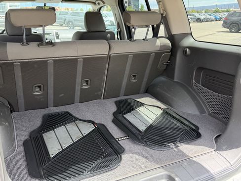 Used 2011 Nissan Xterra S AWD/4WD image 25