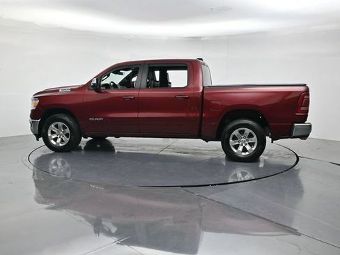 Used 2023 RAM 1500 Laramie AWD/4WD image 7