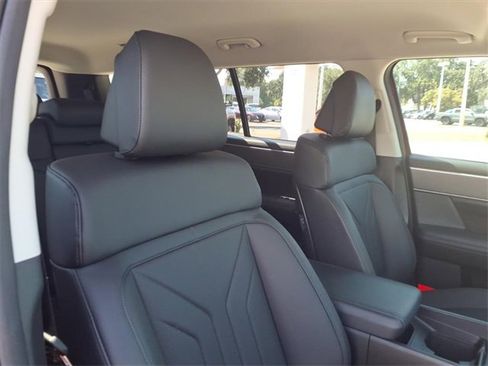 Used 2025 Hyundai Santa Fe SEL image 22