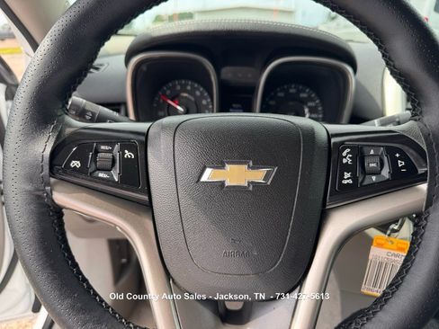Used 2016 Chevrolet Malibu LT FWD image 23