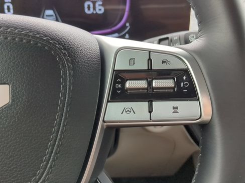 Certified 2023 Kia Telluride S w/ S Sunroof Package FWD image 27