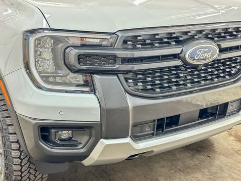 New 2026 Ford Ranger XLT AWD/4WD image 12