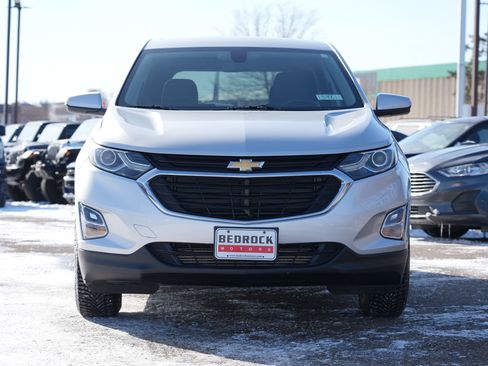Used 2019 Chevrolet Equinox LT image 8